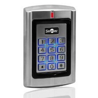 Считыватель Mifare с клавиатурой ST-PR140MK от Smartec