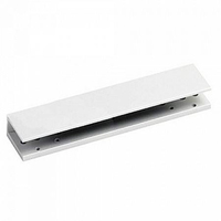 Крепление Пластина для установки TS-92 на стеклянную дверь от DORMA - характеристики, рекомендации и обзор устройства