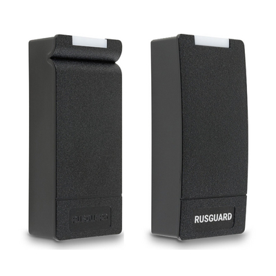 Считыватель R10-EHT (Black) от RusGuard — характеристики, рекомендации и обзор устройства