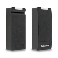 Считыватель R10-EHT (Black) от RusGuard — характеристики, рекомендации и обзор устройства
