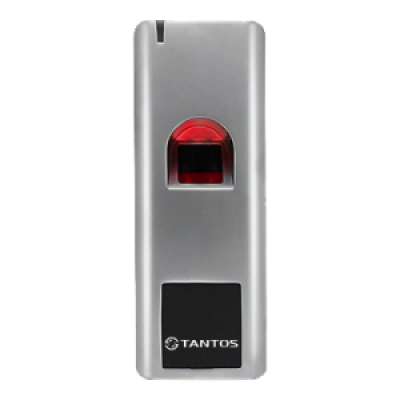 TANTOS TS-RDR-Bio 3, биометрический терминал