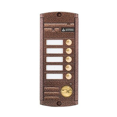 AVP 455 (PAL) Proxy
