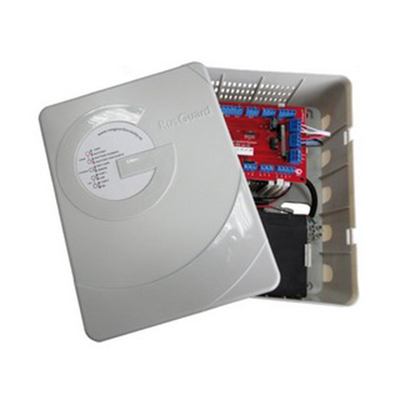 ACS 102 CE-B, контроллер