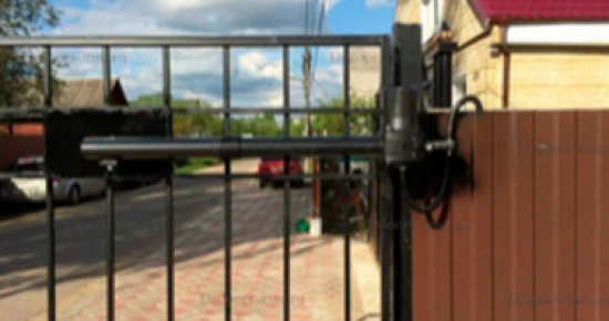 Ремонт привода для ворот CAME KR310S от 060520 | 4500 рублей под ключ