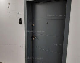 Пример работы по установке СКУД с распознаванием лиц от 300720