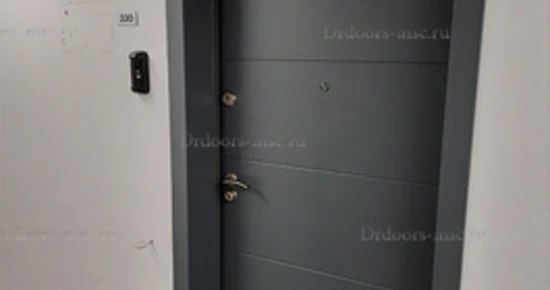 Пример работы по установке СКУД с распознаванием лиц от 300720