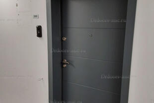 Пример работы по установке СКУД с распознаванием лиц от 300720
