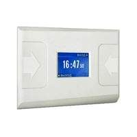 Терминал учета времени PERCo-CR01 | RFID