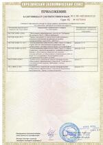 ACS-102-CE-B сертификат соответсвия