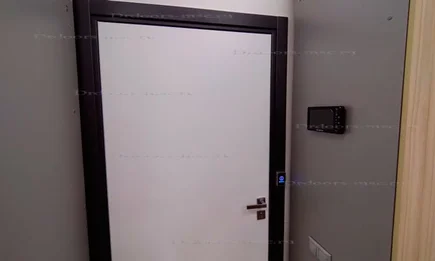 iPanel-2 WG с электромагнитным замком в офис от 160320 -  рублей под ключ