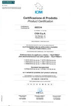 11.610.60.1 сертификат соответсвия