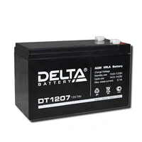DT 1207