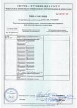 Eff-Eff iW (32401-05) лицевая панель золото сертификат соответсвия