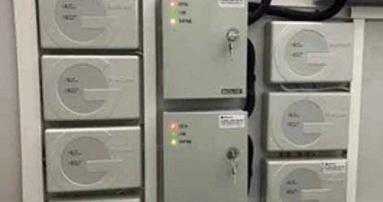 Система доступа RusGuard в офис на 10 точек прохода от 200526, фото №1