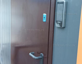 СКУД с терминалом R20-Face (5W) IP65 от 070824