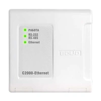 C2000-Ethernet