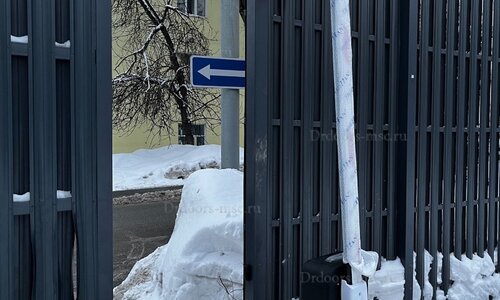 СКУД и видеонаблюдение для строительной площадки с РС ЕБС и ЕЦХД 030226, фото 1