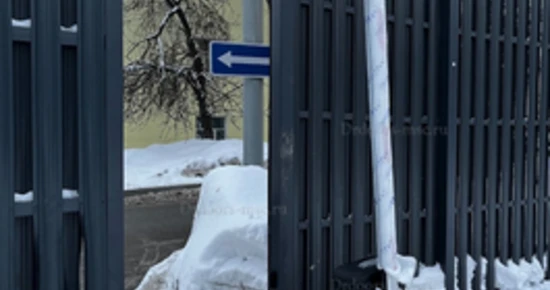 СКУД и видеонаблюдение для строительной площадки с РС ЕБС и ЕЦХД 030226, фото 1