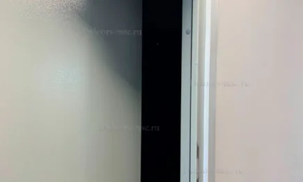 СКУД Sigur и видеоконтроль в офисе от 06.09.2024, фото №1