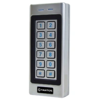 TS-KBD-EM-IP66 Metal