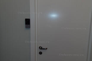 СКУД на базе IP-домофона DS-KV6113-PE1 от 220222, фото 1