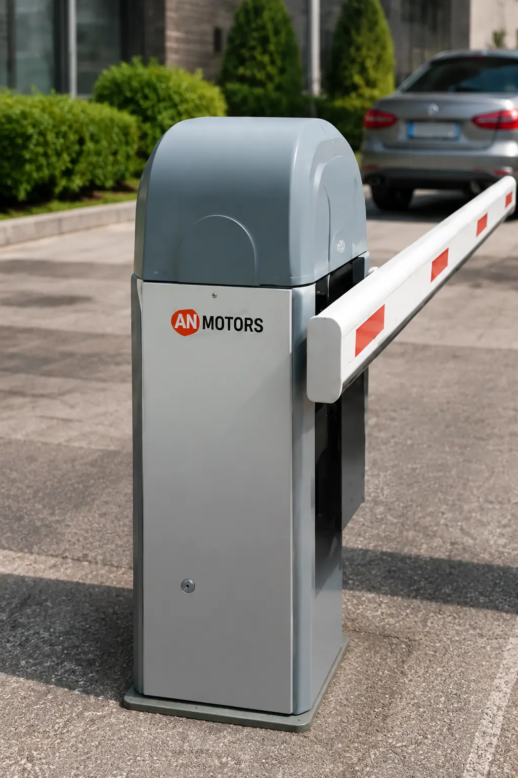 Комплект шлагбаума AN-Motors