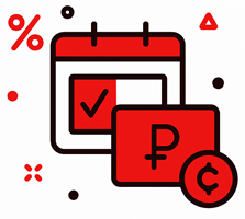 Оплата после работы