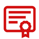 12 сертификатов и&nbsp;допусков