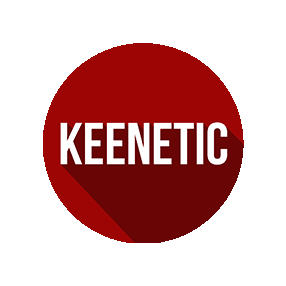 Роутеры KEENETIC