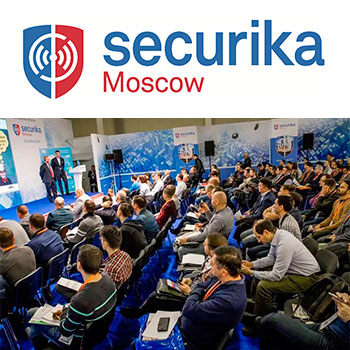 Securika Moscow 2020