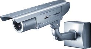 Аналоговое CCTV видеонаблюдение