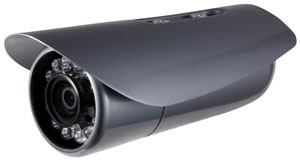 HD CCTV видеонаблюдение