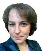 Елена Ашик