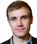 Эдуард Костырев