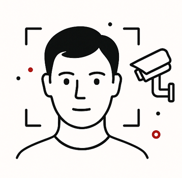 Идентификаия по face-id