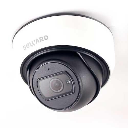 IP-камера BEWARD SV3210DBS