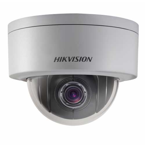 Hikvision DS-2DE3304W-DE