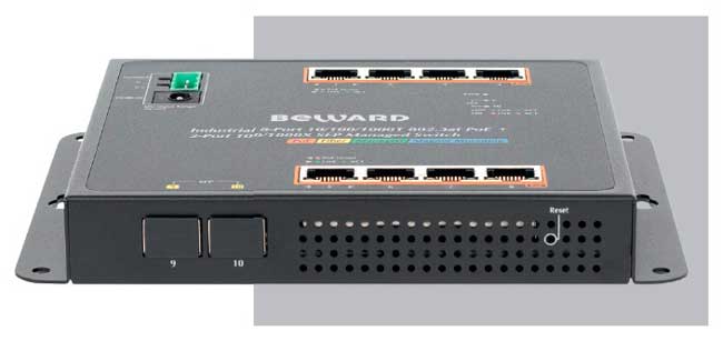 BEWARD STWP-0802HP