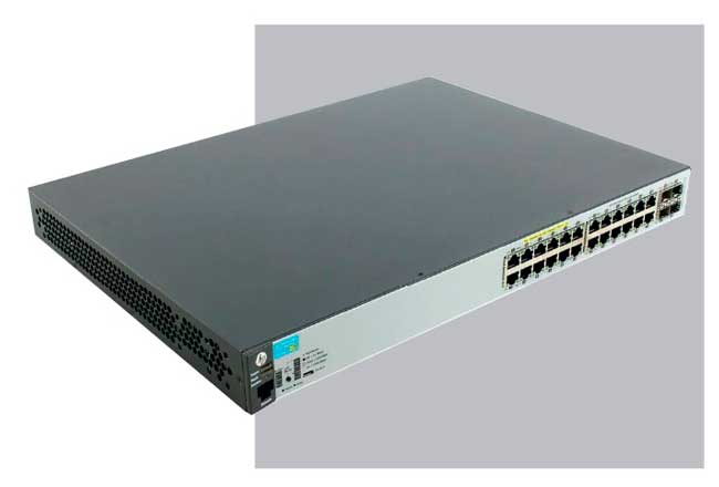 HPE Aruba J9773A