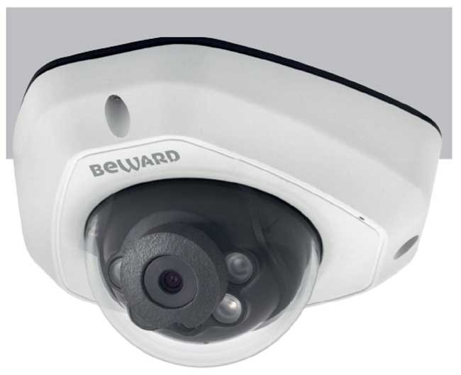 BEWARD SV3212DM