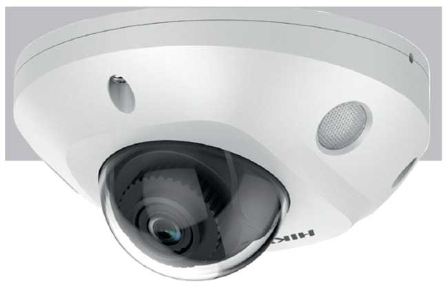 Hikvision DS-2CD2523G2-IS